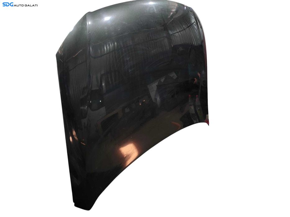 Capota Motor Volkswagen Passat B6 2005 - 2010 [LC0158]
