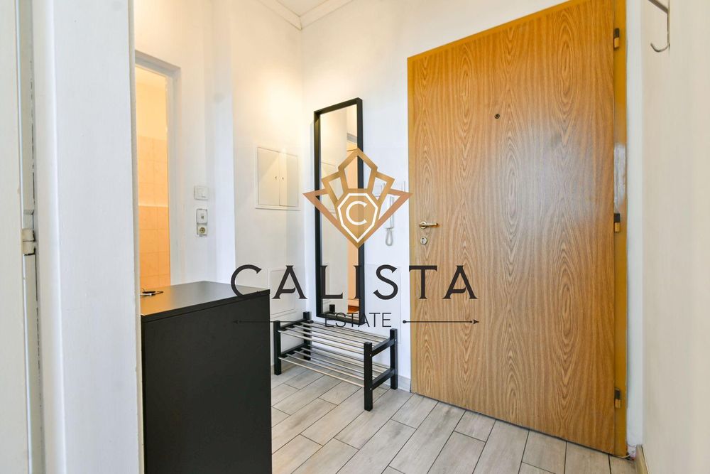 Дава се под наем Двустаен апартамент в София, Младост 3 - 42 кв.м за 483.99 € - Снимка #7