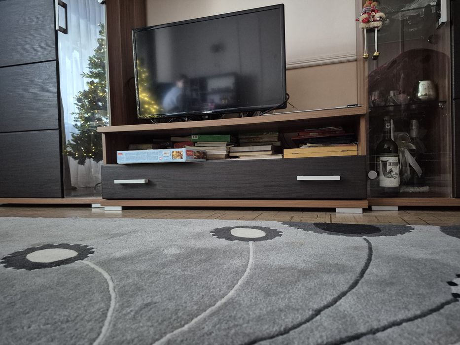 Горка для гостинной