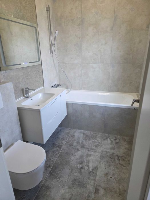Vand Duplex parter