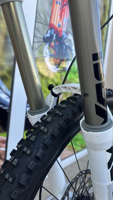 Trek session  88 26/S/AL