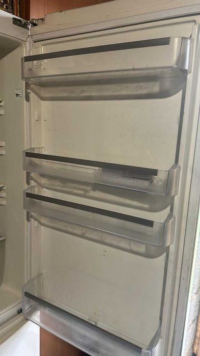 Холодильник Бирюса  167см