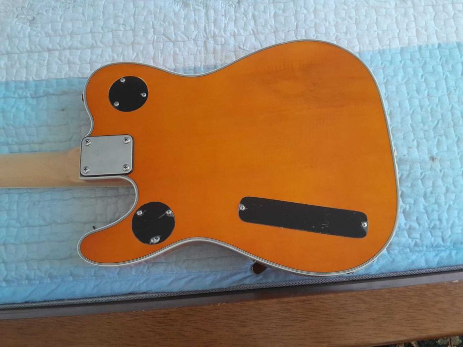 Электрогитара Fender Telecaster