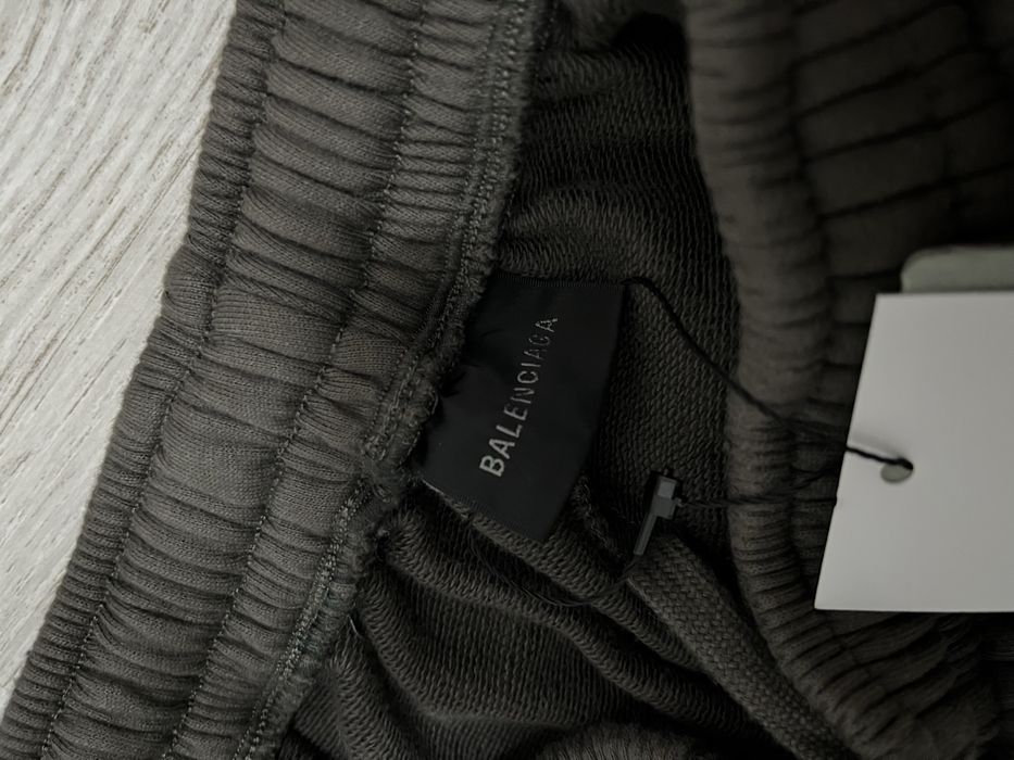 Balenciaga Sweatpants