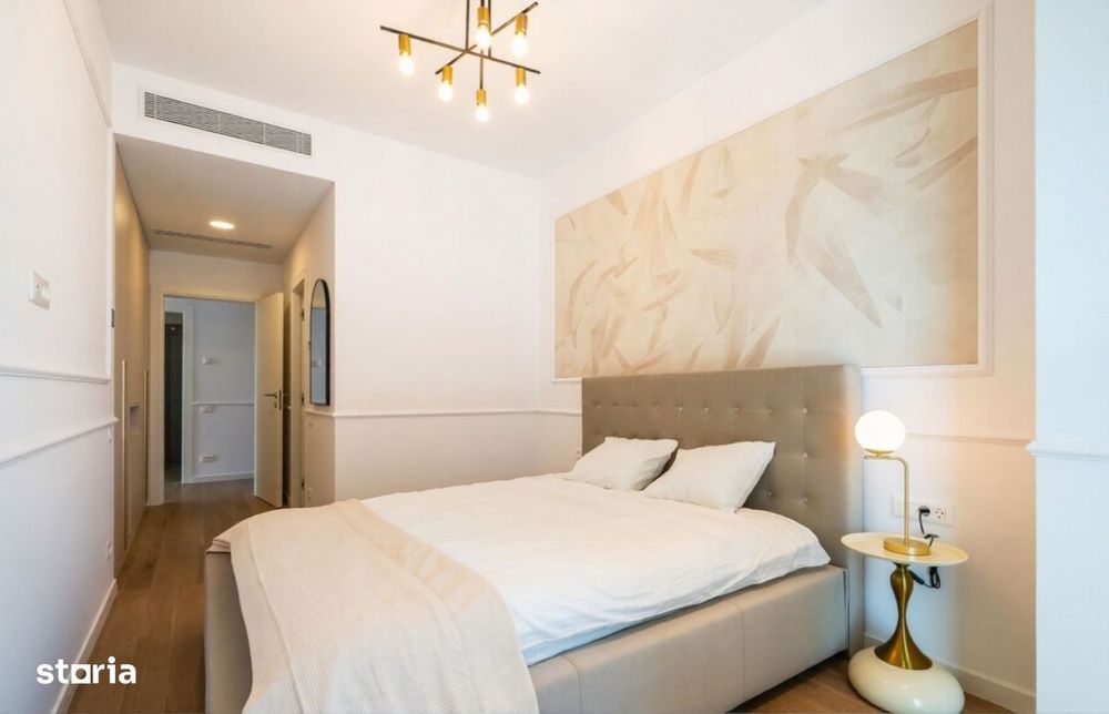 Apartament High End 3 camere Upsite I View superb