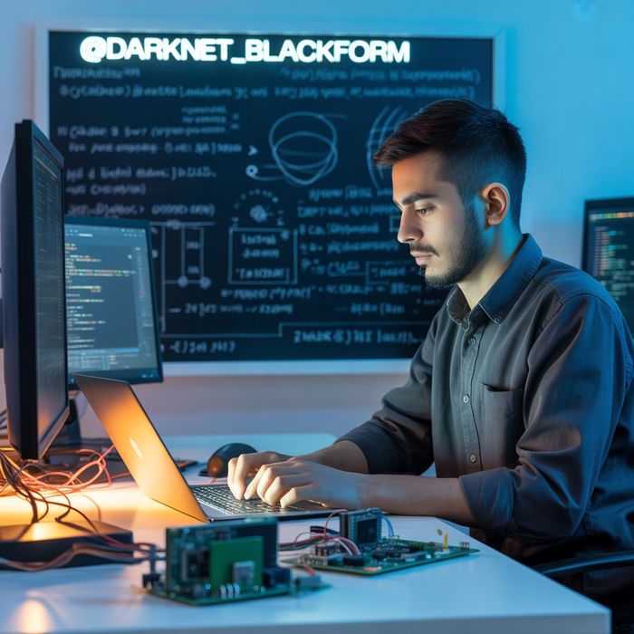 Robotatexnika xizmati