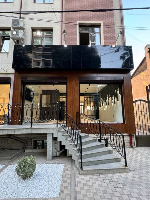 Сдается в аренду помещение/Евро офис вдоль дороги 152м2 - Глинка ГАИ