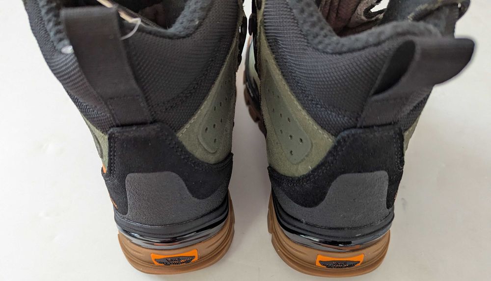 Vans Ultrarange Exo Hi MTE Gore Tex мъжки боти номер 41 от Сащ