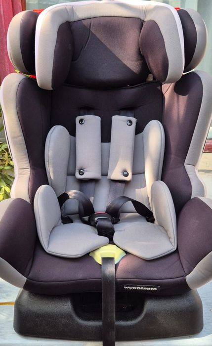 Scaun auto WunderKid SAW30