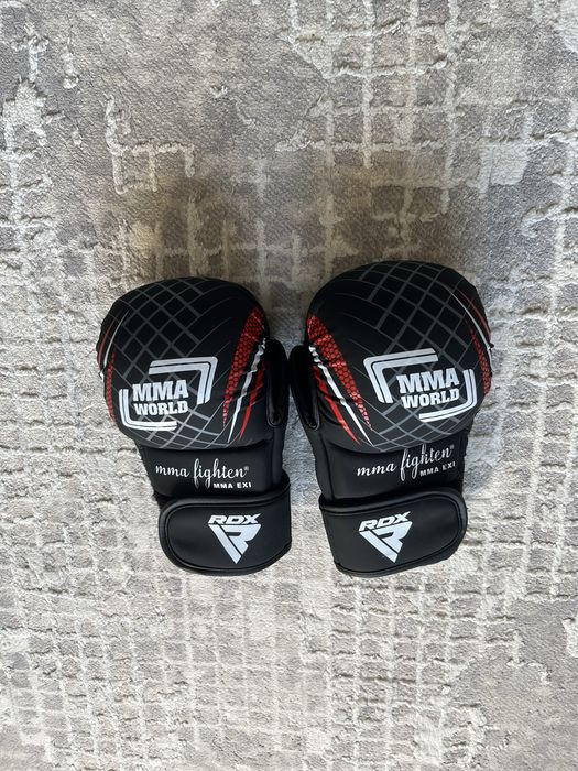 Аммуниция для ММА, Муай Тай