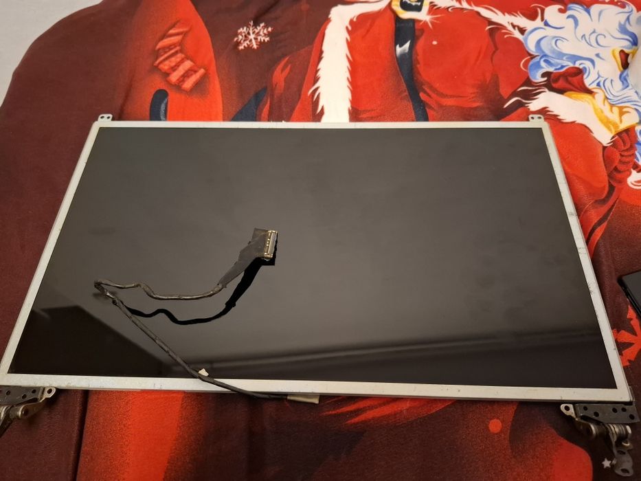 Display Laptop Acer  Model B173RW01