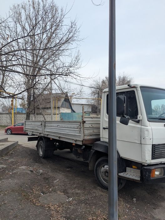 Продам борт открыти