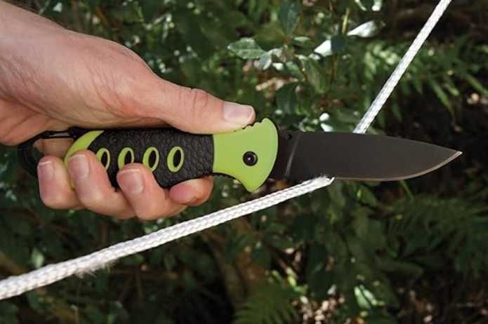 Briceag camping / excursie / drumetie, Glow-in-the-Dark