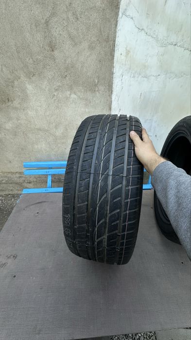 Баллоны летние  275/45/20