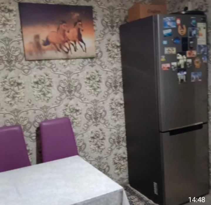 Сдам комнату СМП 163