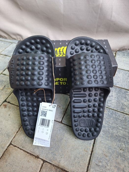 Șlapi de damă Adidas
