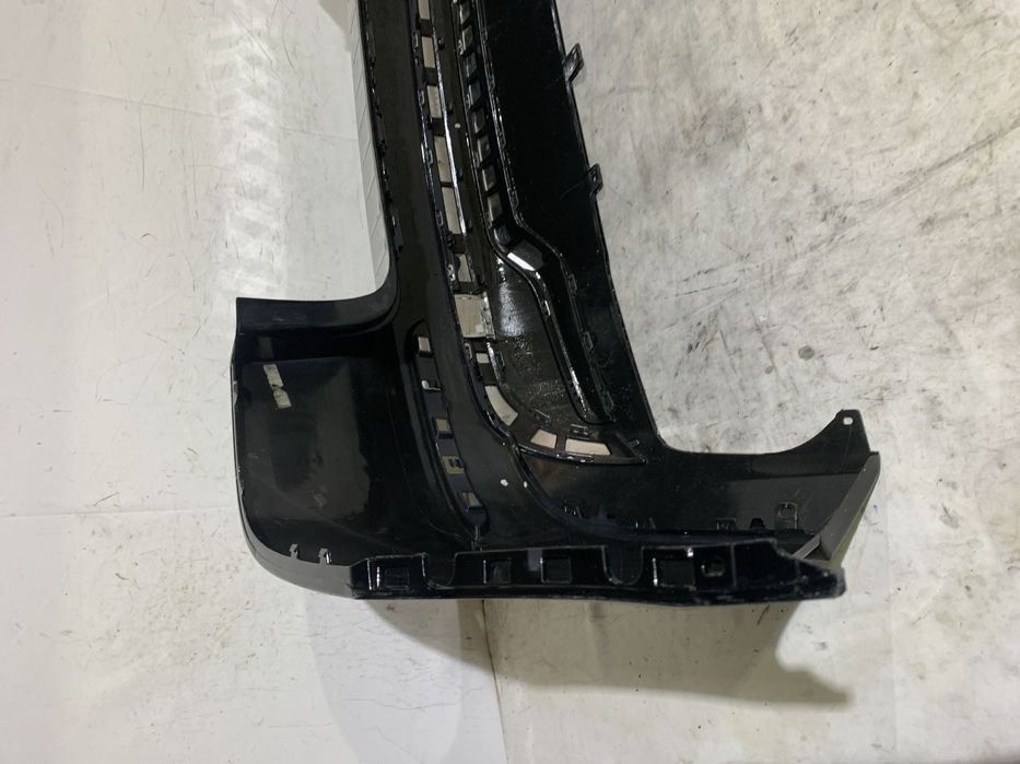 Bara spate Mercedes ML W166, 2012, 2013, 2014, 2015, cod origine OE A1668809140.