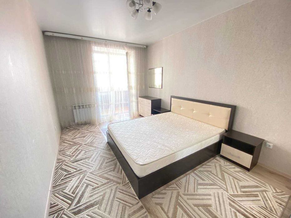 Продажа 3-комнатной Береке.