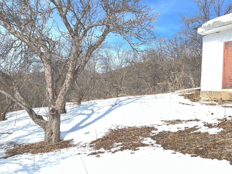 Земельный участок на Бутаковке