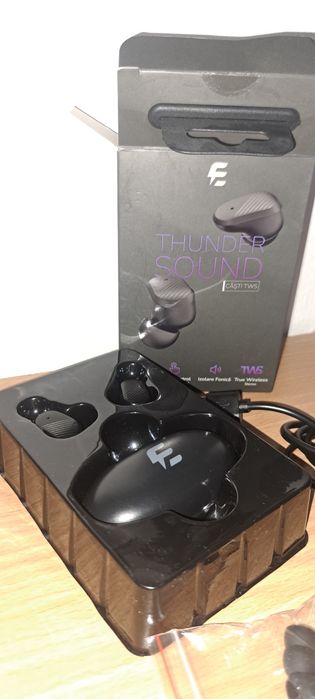 E-Boda Thunder Sound 2026