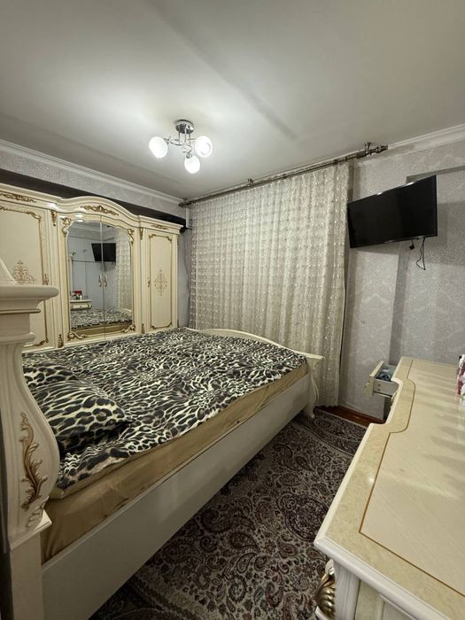 Продам 3х комнатную квартиру