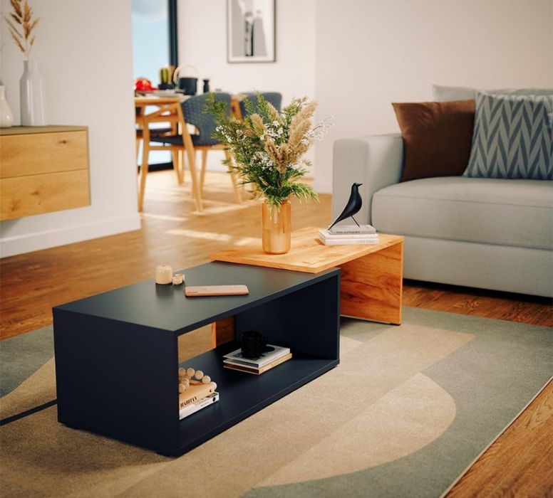 Холна маса с модулно разтягане 5719