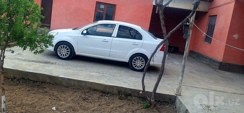 Diska balon Obmen Buladi