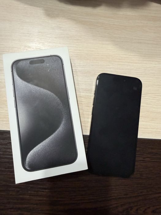 Iphone 15pro Айфон 15про