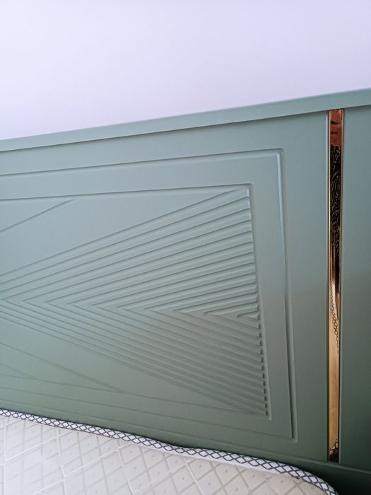 Кровать новая 160/200