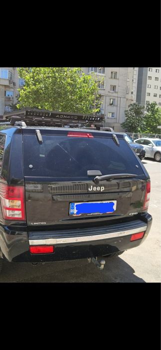 Jeep Grand Cherokee 3.0 218 cai