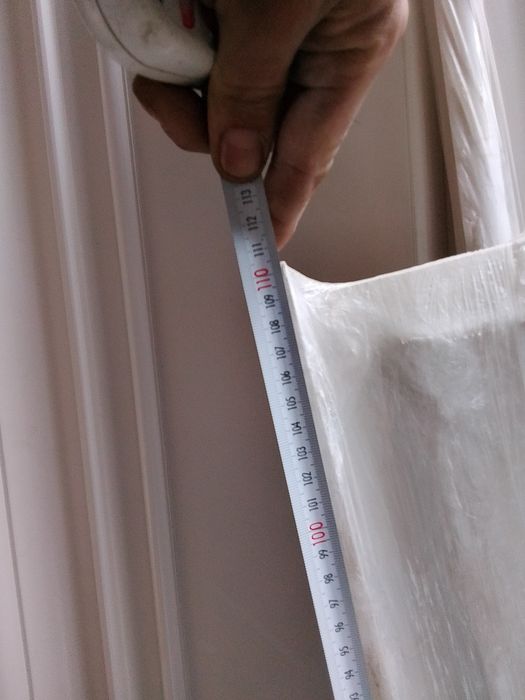 корона для двер белый 11 штук