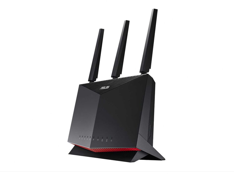 ASUS RT-AX86S router wifi 6