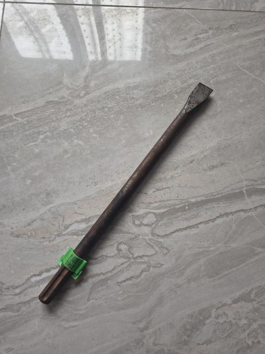 BURGHIU SDS mare și dalta