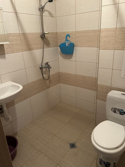 Дава се под наем Двустаен апартамент в Поморие - 50 кв.м за 40.8 € - Снимка #6