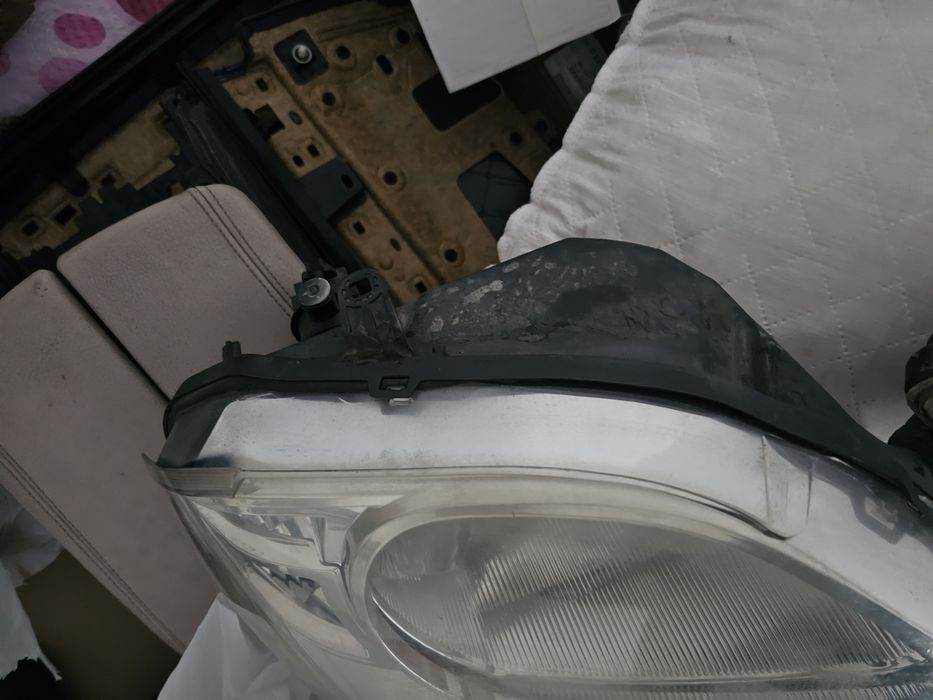 Ceasuri logan 1 albe pret 100 lei fix