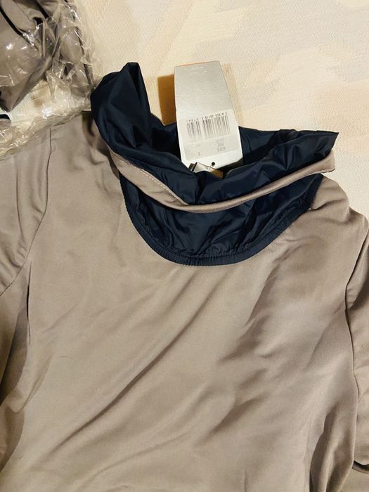 Bluza hanorac pulover polar NIKE nou