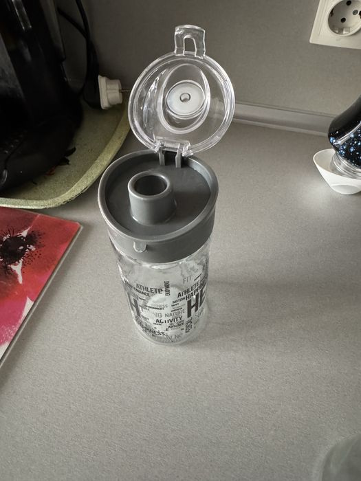 бутилка /шише за вода