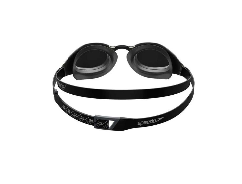Плавательные очки Speedo Fastskin Hyper Elite Mirror (Оригинал)