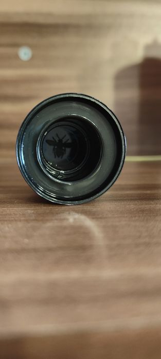 Dior sauvage EDP 200ml.