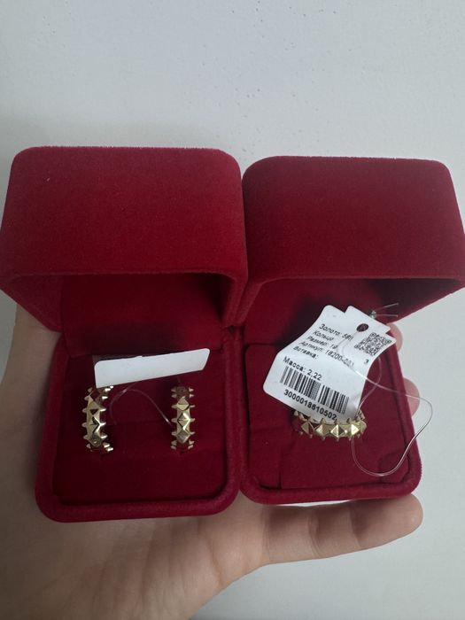 золото кольцо , серьги , браслет