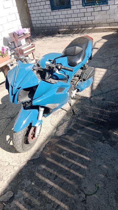 Продам за 100 тысечь