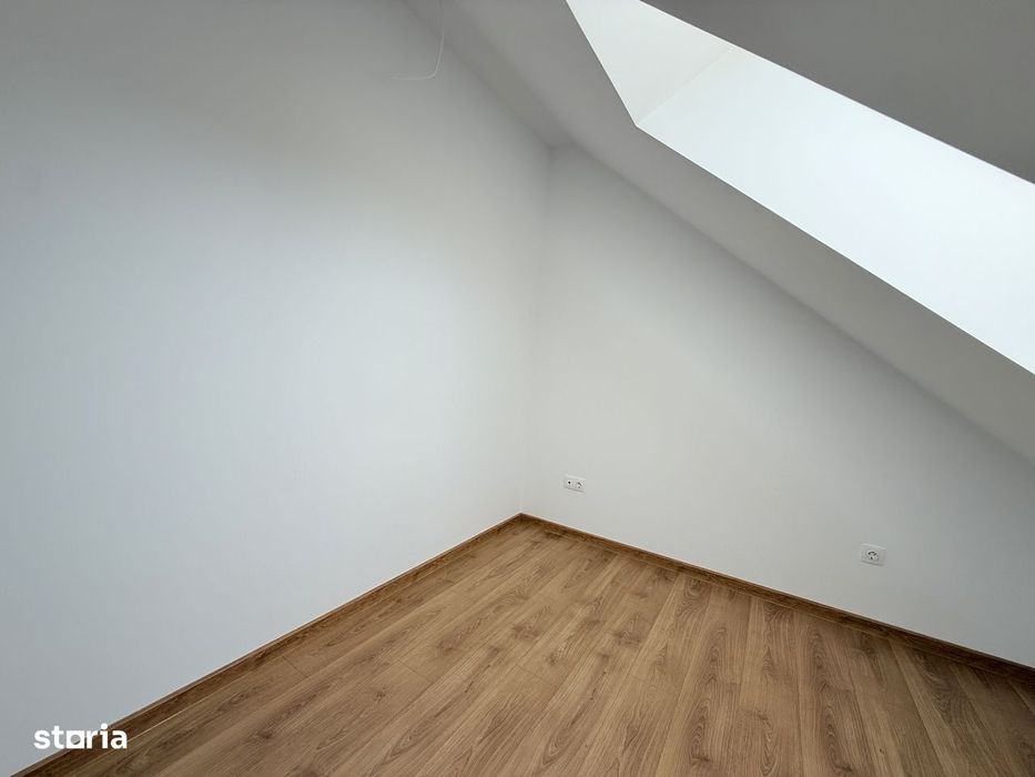 Apartamente noi in Livezeni la 500 m de Spitalul George Emil Palade