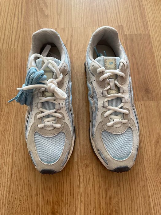 Кроссовки New Balance 204L