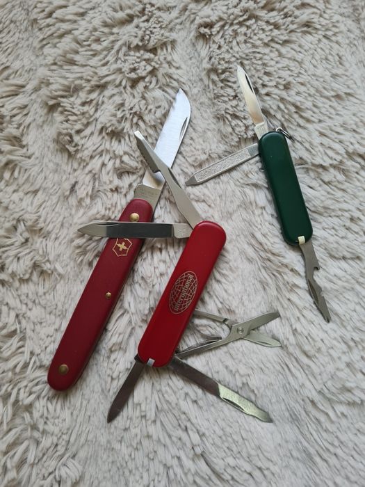 Cadoul perfect bric.Victorinox
