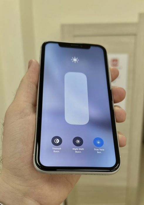 Обменяю iPhone XR