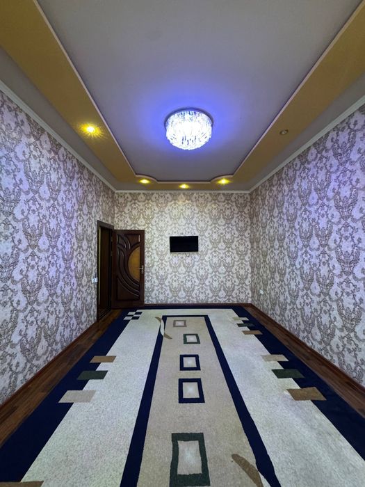 2 xonalik kivartira sotila di