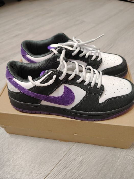 Кроссовки Nike 41