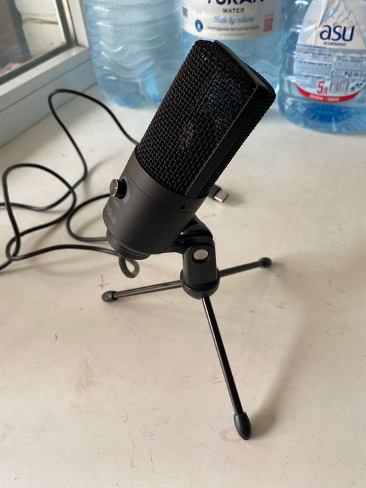 Микрофон fifine k669