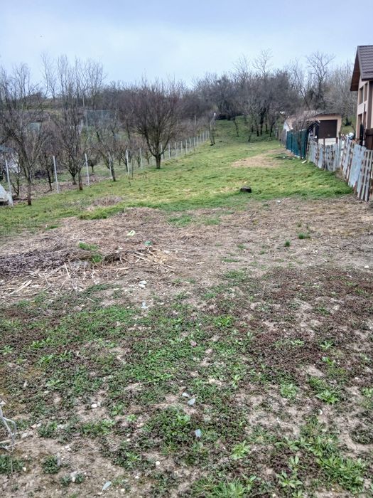 Casa de vanzare Bulbucata, Giurgiu + teren 1260 mp