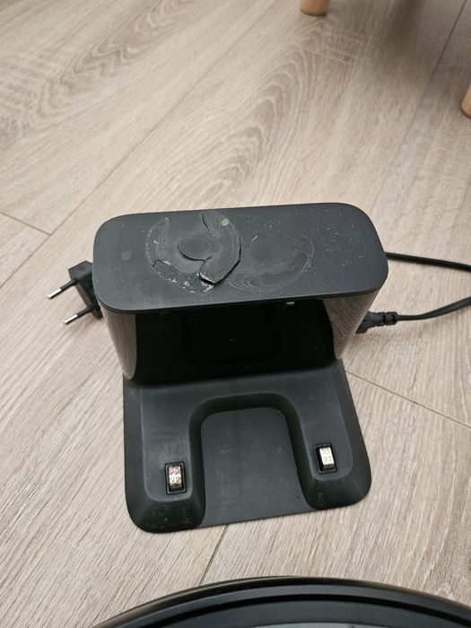 Продам робот пылесос Dreame D9 max